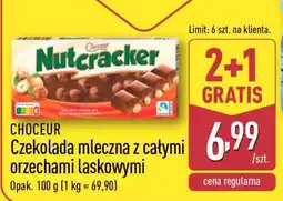 ALDI CHOCEUR oferta