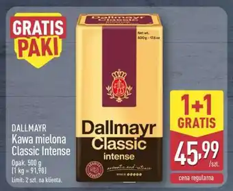 ALDI DALLMAYR oferta
