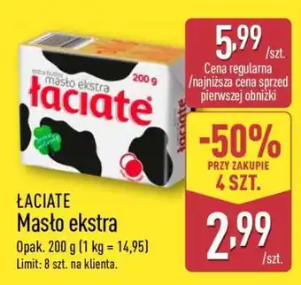 ALDI ŁACIATE oferta