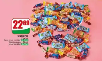Dino Cukierki oferta