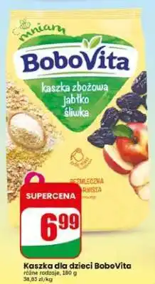 Dino Kaszka dla dzieci BOBOVITA oferta