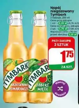 Dino Napój niegazowany TYMBARK oferta