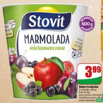 Dino Marmolada oferta