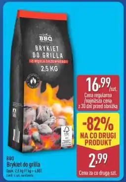 ALDI BBQ oferta
