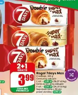 Dino Rogal 7Days Max oferta