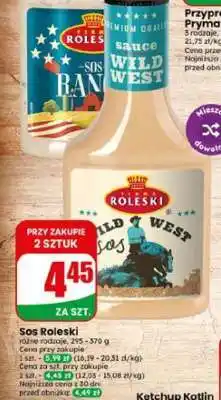 Dino Sos Roleski oferta