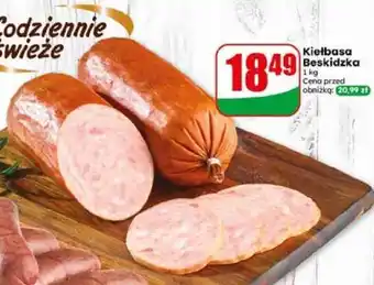 Dino KIEŁBASA BESKIDZKA oferta