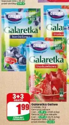 Dino Galaretka Gellwe oferta