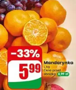 Dino Mandarynka oferta
