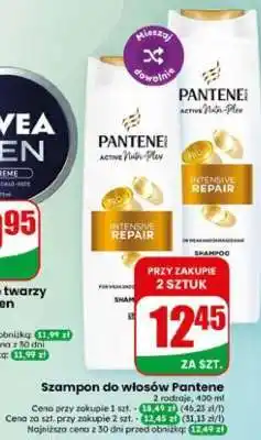 Dino Szampon do włosów Pantene oferta