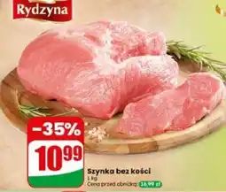 Dino Szynka bez kości oferta
