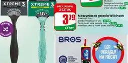 Dino Maszynka do golenia Wilkinson oferta