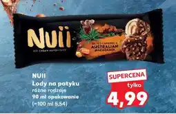 Kaufland NUII oferta
