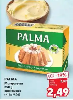 Kaufland Palma oferta