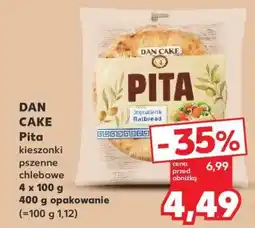Kaufland DAN CAKE Pita oferta