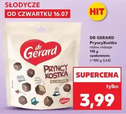 Kaufland DR GERARD PrincyKostka oferta