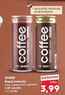 Kaufland OSHEE oferta