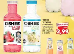 Kaufland OSHEE VITAMIN Lemoniada witaminowa oferta