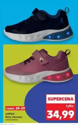 Kaufland LUPILU oferta