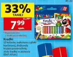 Auchan Kredki oferta