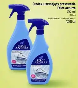 Dealz Środek ułatwiający prasowanie Felce Azzurra oferta
