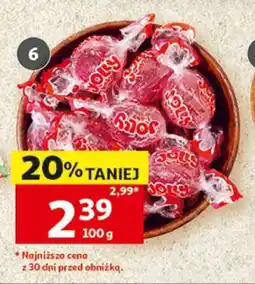 Auchan Jolly oferta