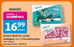 Auchan Zestaw Batiste oferta