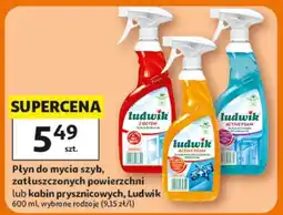 Auchan LUDWIK oferta
