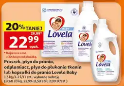 Auchan Lovela Baby oferta