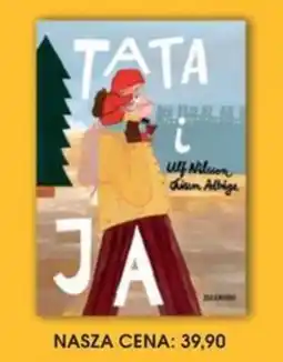 Świat Książki Tata i Ja oferta