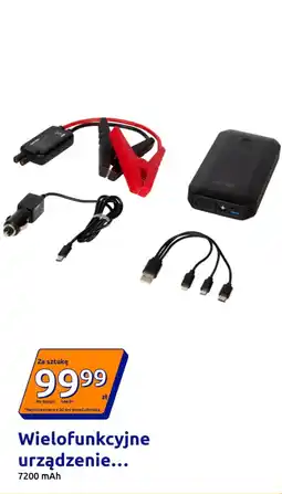 Action Wielofunkcyjne urządzenie... oferta