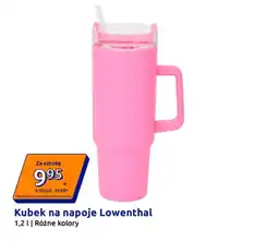 Action Kubek na napoje Lowenthal oferta