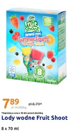 Action Lody wodne Fruit Shoot oferta