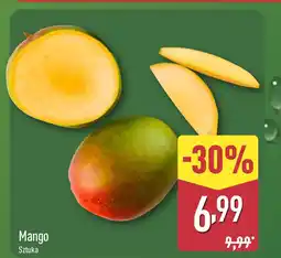 ALDI Mango oferta