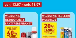 ALDI Ariel Kapsułki do prania oferta