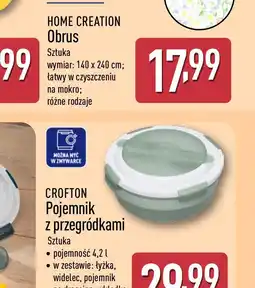 ALDI L&D Sneakersy dziecięce oferta