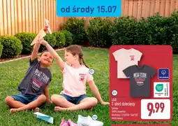 ALDI UP2FASHION Spodnie damskie oferta