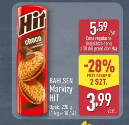 ALDI BAHLSEN Markizy HIT oferta