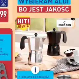ALDI LIVE IN STYLE Torba termiczna na lunch oferta