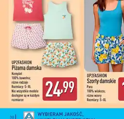 ALDI CROFTON Butelka z uchwytem oferta