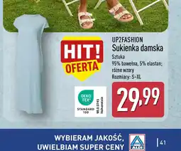 ALDI UP2FASHION Buty wsuwane męskie oferta