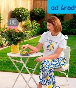 ALDI UP2FASHION Piżama z modalem damska oferta
