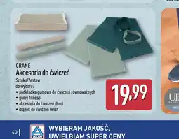 ALDI NOVITESSE Poduszka podróżna oferta