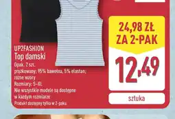 ALDI UP2FASHION Nakładki na okulary oferta