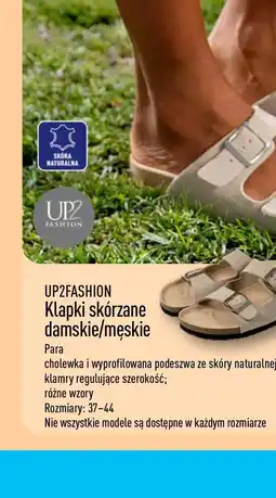 ALDI UP2FASHION Piżama damska oferta