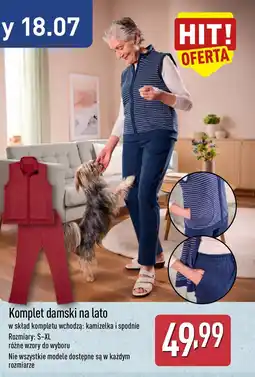 ALDI CRANE Rowerek treningowy oferta