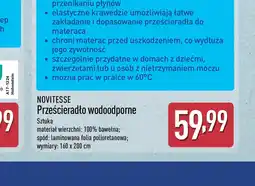 ALDI Pościel dla dzieci oferta