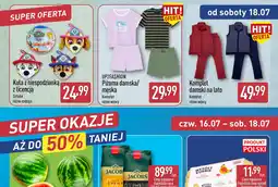 ALDI CRANE Rowerek treningowy oferta