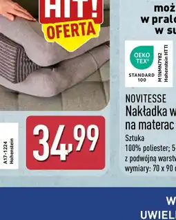 ALDI OLZA Prince Polo oferta