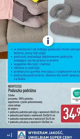 ALDI Plecak 3D z licencją oferta